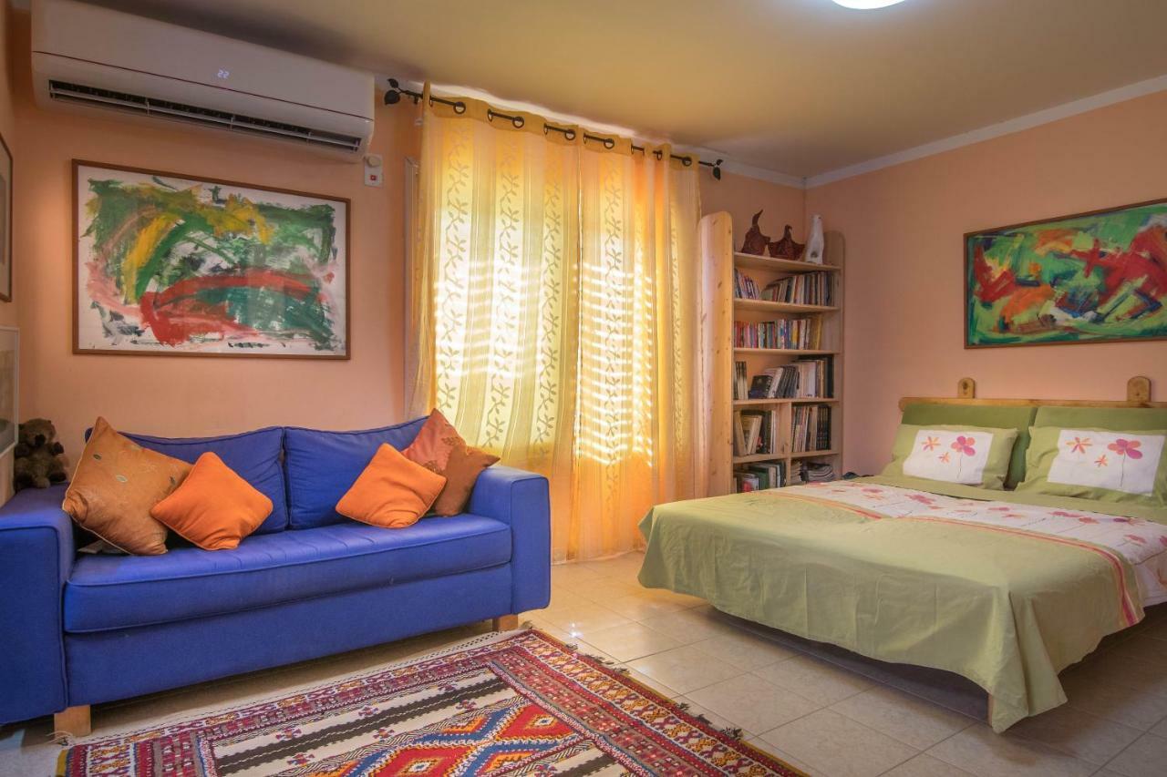 Apartment Or Gani Arad