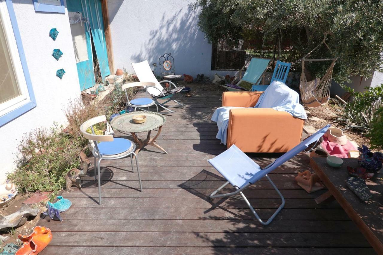 Appartement Or Gani