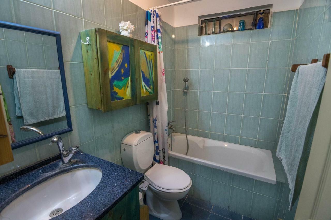 Or Gani Appartement