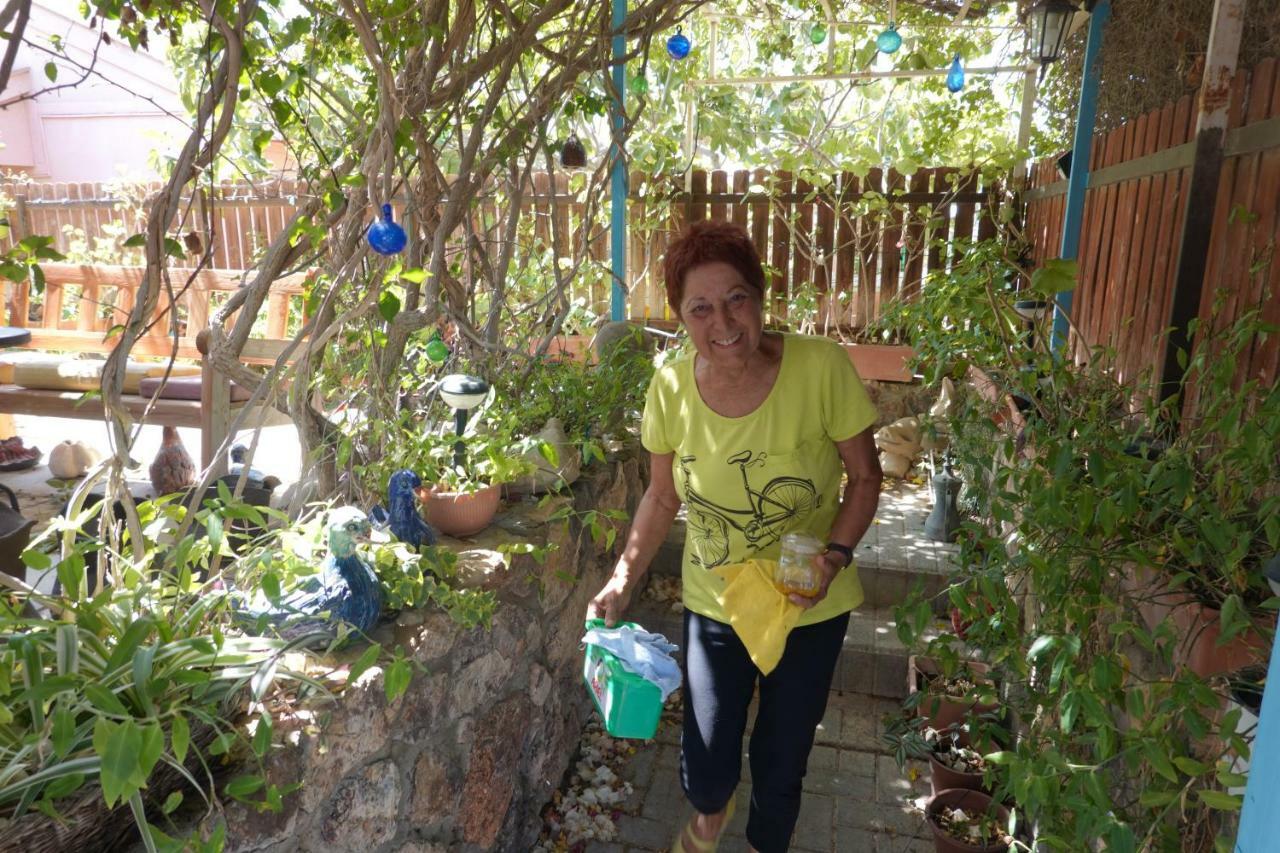 דירה Or Gani ערד